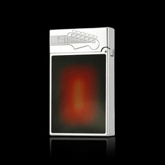 JT Dunant Ligne 2 Fender Anniversary Silver Lighter#074