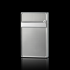 JT Dunant Lighter Dual Soft Flame Gas#304