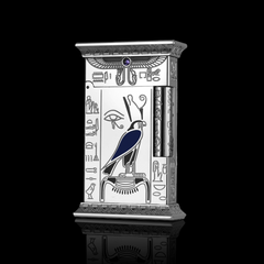 JT Dunant Pharaoh Ligne 2 Feuerzeug – Limitierte Auflage #079