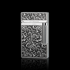 JT Dunant Artistic Pattern Butane Lighter#056
