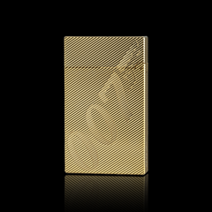 JT Dunant 007 James Bond Lighter#063