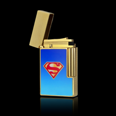 JT Dunant Ligne 2 Superman Lighter#207