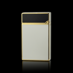 JT Dunant Picasso Peace Dove Edition Feuerzeug Nr. 117