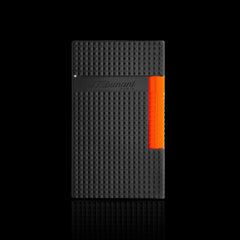 JT Dunant Le Grand Diamond Guilloche Lighter#189