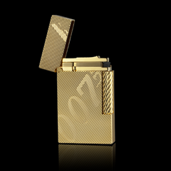 JT Dunant 007 James Bond Lighter#063
