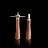 JT Dunant Feuerzeug-Gas-Nachfüllventilöffner und Reparaturwerkzeug