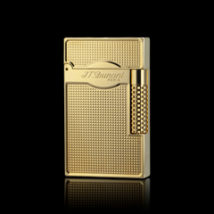 JT Dunant Lighter Dual Soft Flame Gas#304