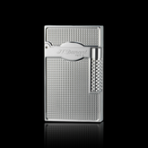 JT Dunant Gatsby Serie raffiniertes Gasfeuerzeug Nr. 129