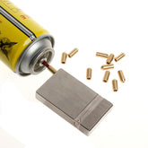 JT Dunant Feuerzeugadapter Gas hinzufügen#704