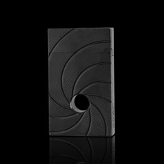 JT Dunant James Bond 007 Sammlerfeuerzeug Edition#068