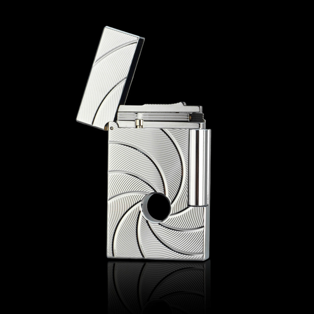 JT Dunant James Bond 007 Collector Lighter Edition#068
