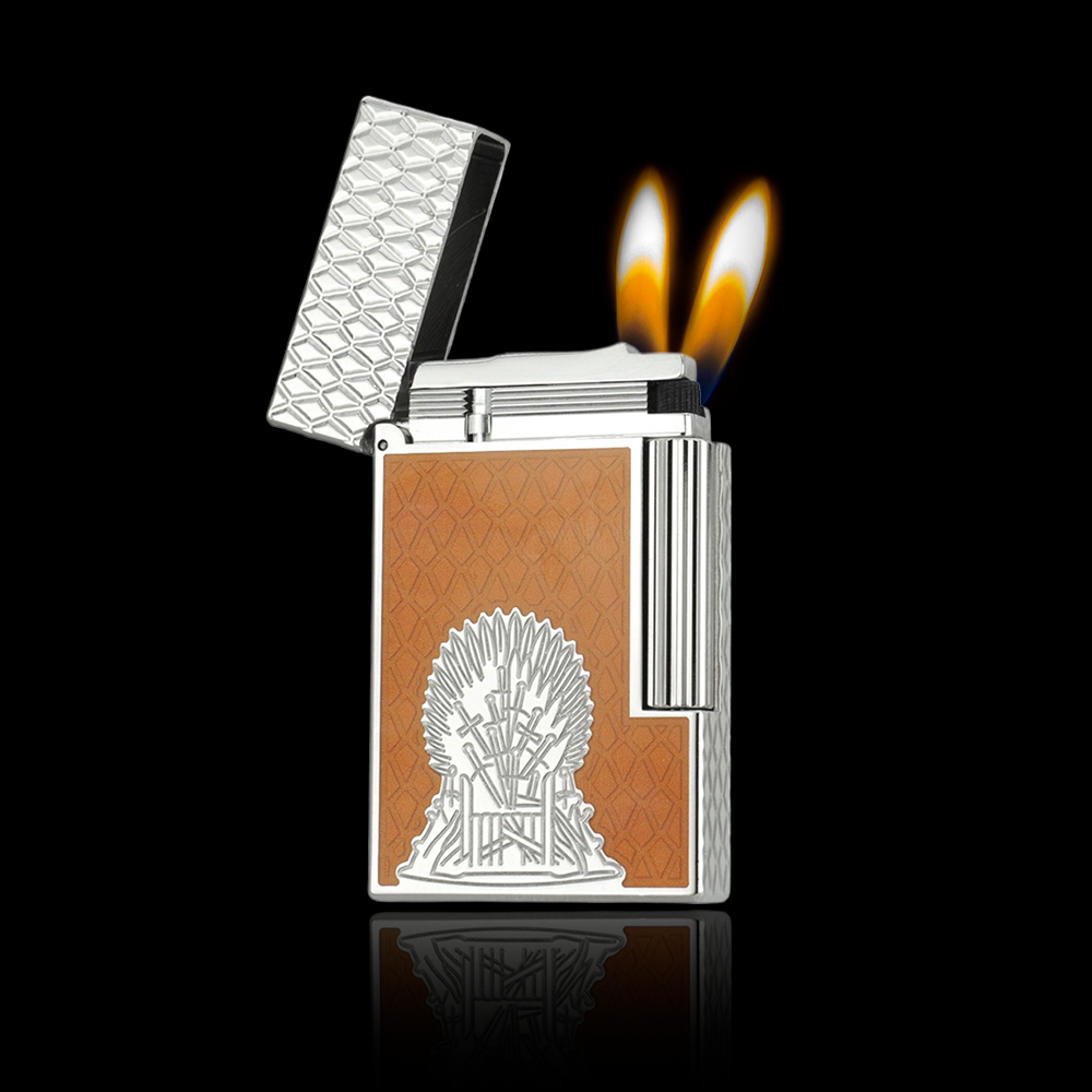 JT Dunant Game of Thrones Dragon Scale Lighter#196