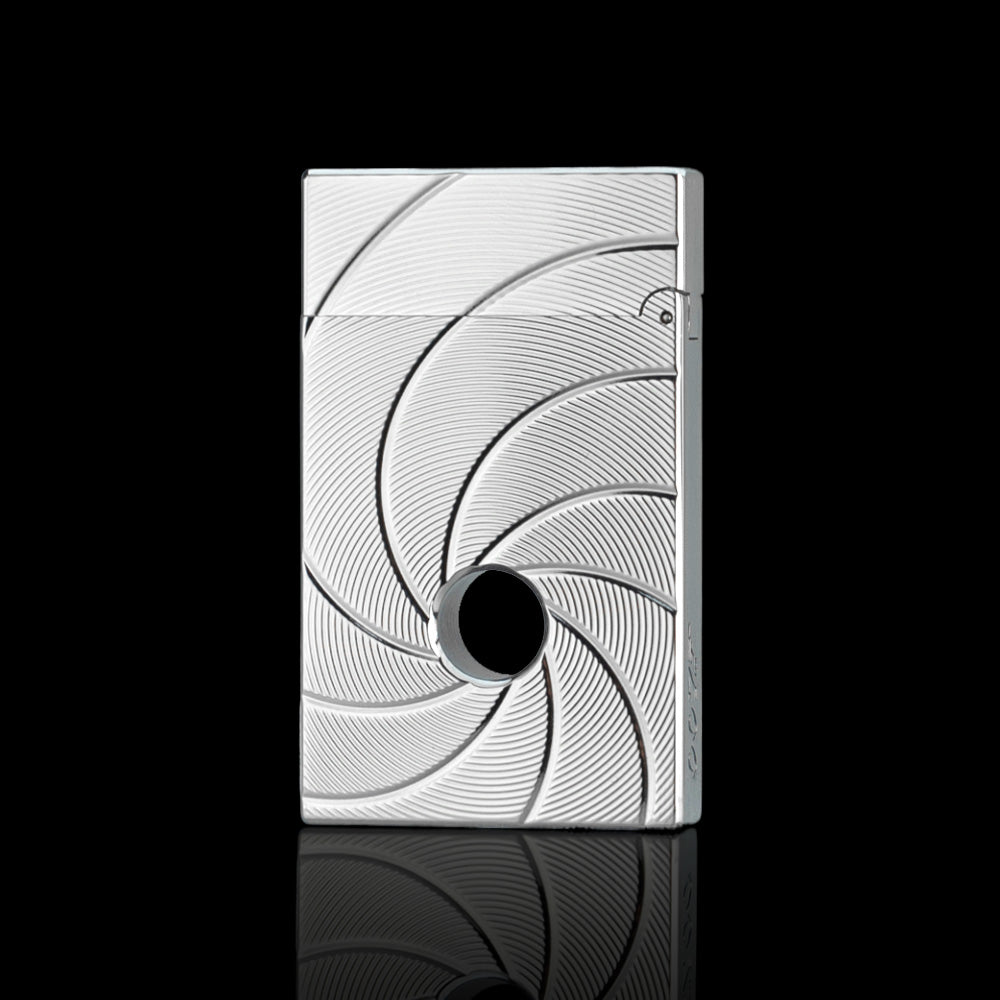 JT Dunant James Bond 007 Collector Lighter Edition#068
