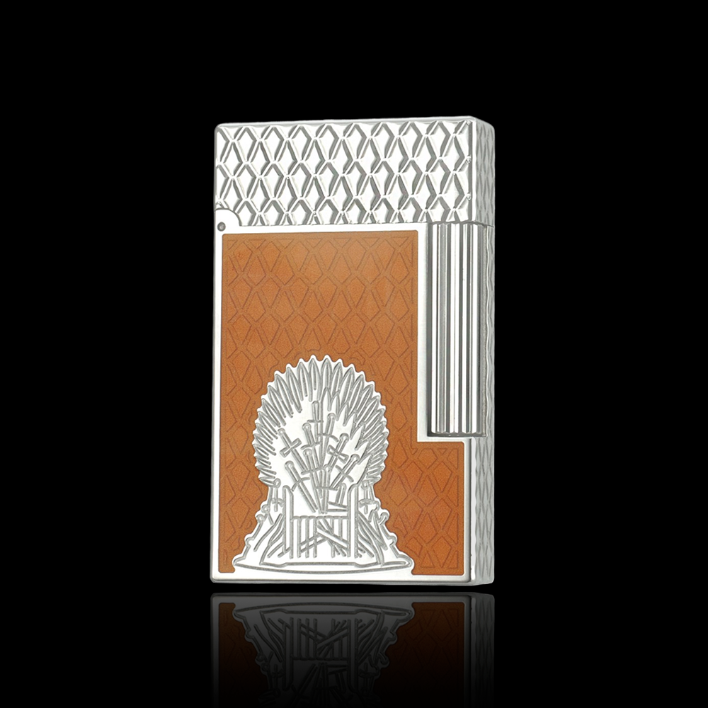 JT Dunant Game of Thrones Dragon Scale Lighter#196