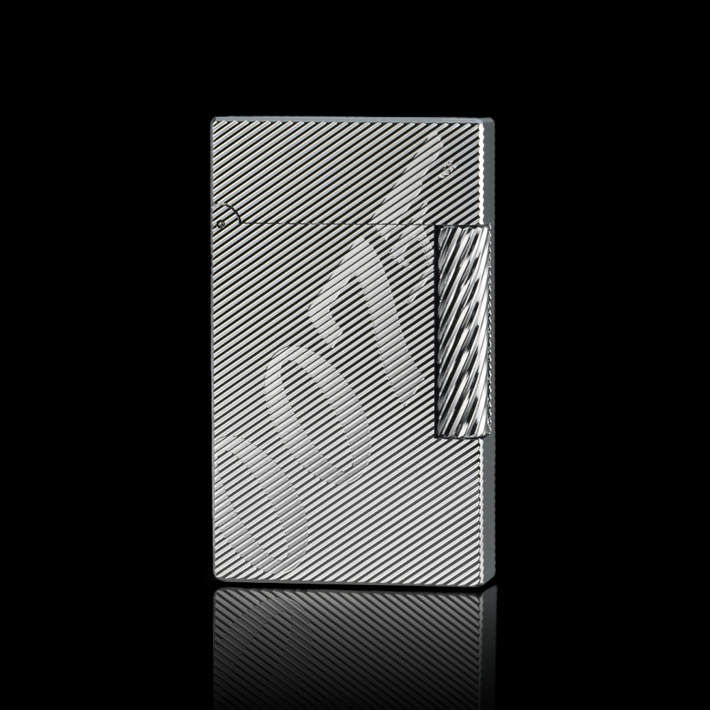 JT Dunant 007 James Bond Lighter#063