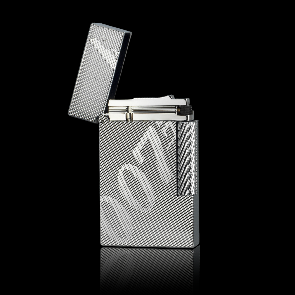 JT Dunant 007 James Bond Lighter#063