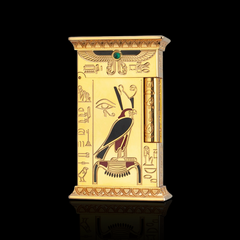 JT Dunant Pharaoh Ligne 2 Lighter - Limited Edition #079
