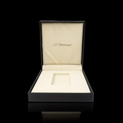 JT Dunant Lighter Hight Quality Gift Box Black#701