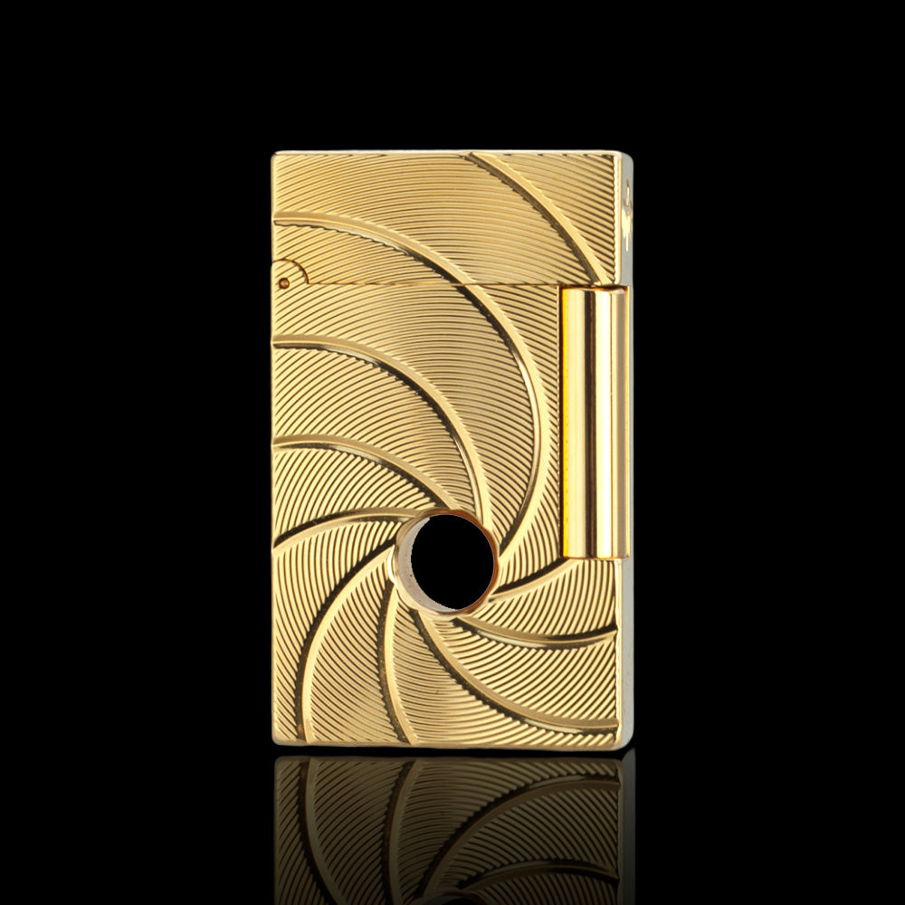 JT Dunant James Bond 007 Collector Lighter Edition#068
