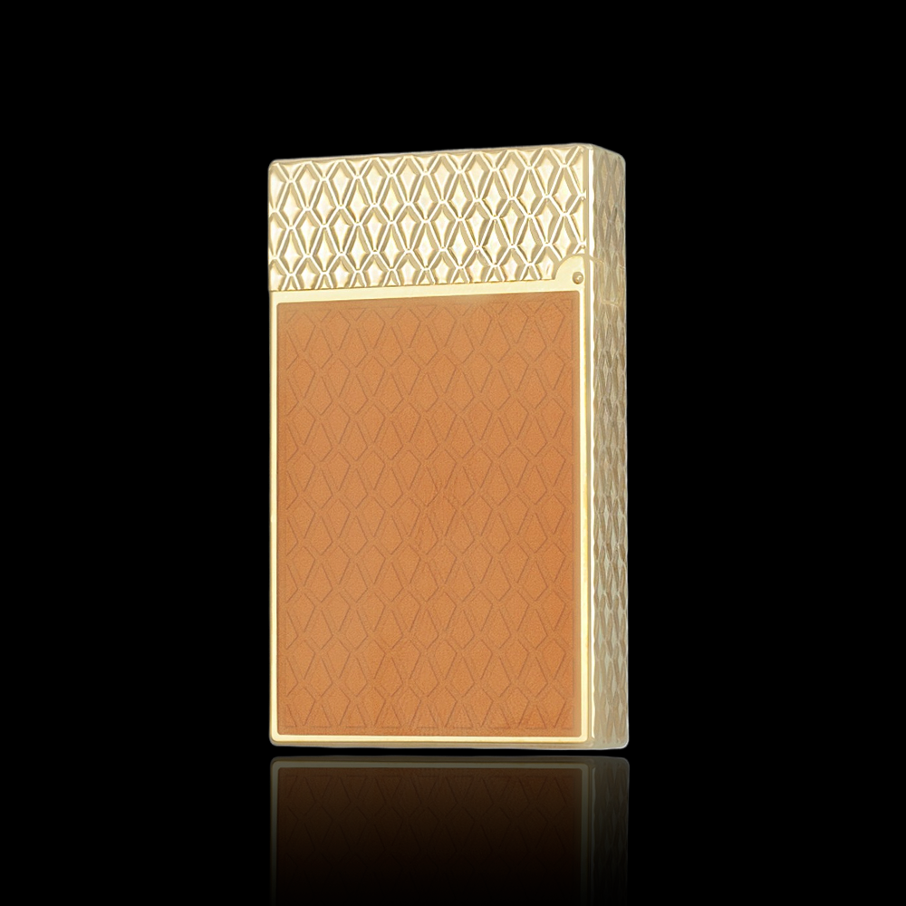 JT Dunant Game of Thrones Dragon Scale Lighter#196