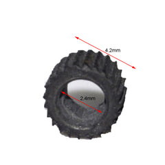 JT Dunant Lighter Flint Wheel#703