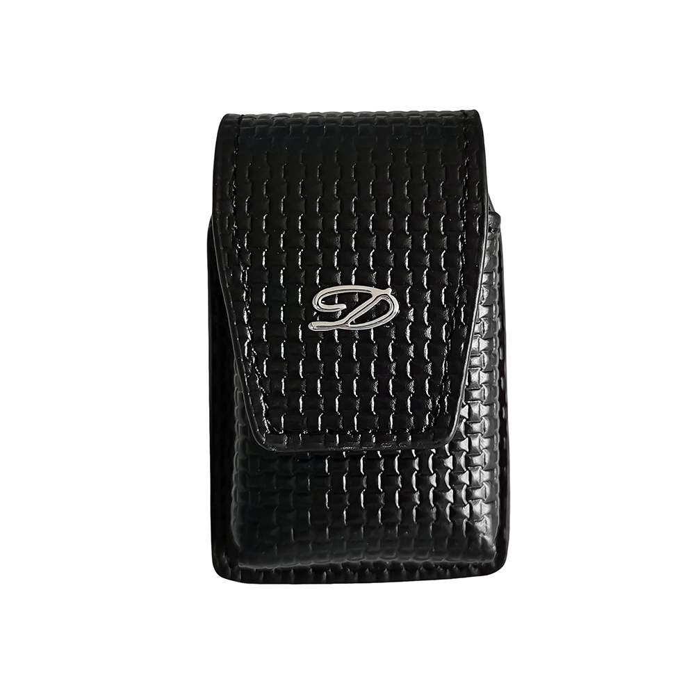 JT Dunant L2 Lighter Leather Gift Case#702