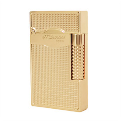 JT Dunant Gatsby series refined gas lighter#129