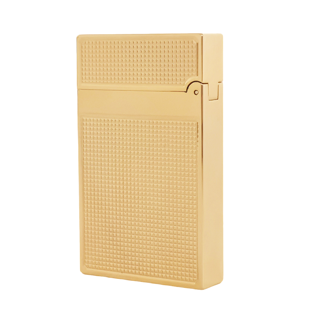 JT Dunant Gatsby series refined gas lighter#129