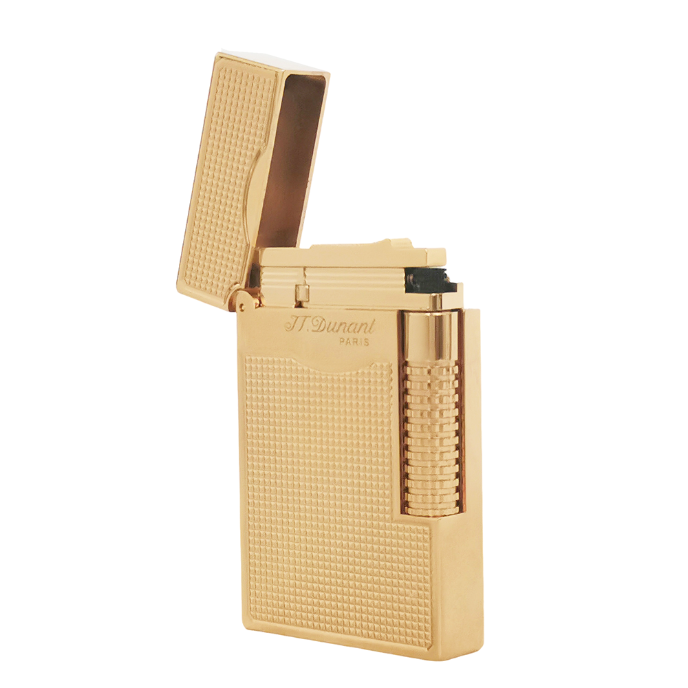 JT Dunant Gatsby series refined gas lighter#129