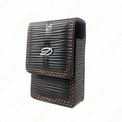JT Dunant L2 Lighter Leather Gift Case#702