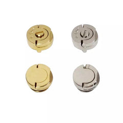 Replacement Bottom Gas Refill/Adjustment Screw Cover